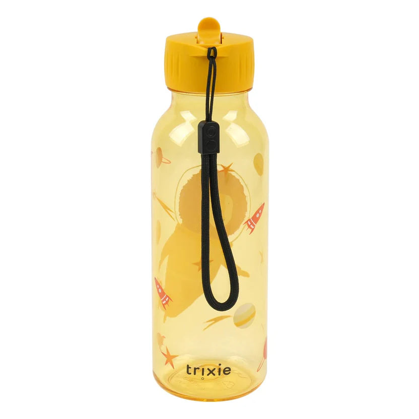 Trixie | Drinkfles Spaceman Mr. Lion Tritan 500ml