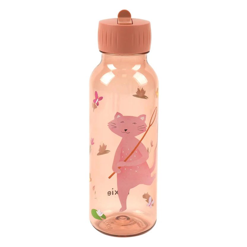 Trixie | Drinkfles Pathfinder Mrs. Cat Tritan 500ml