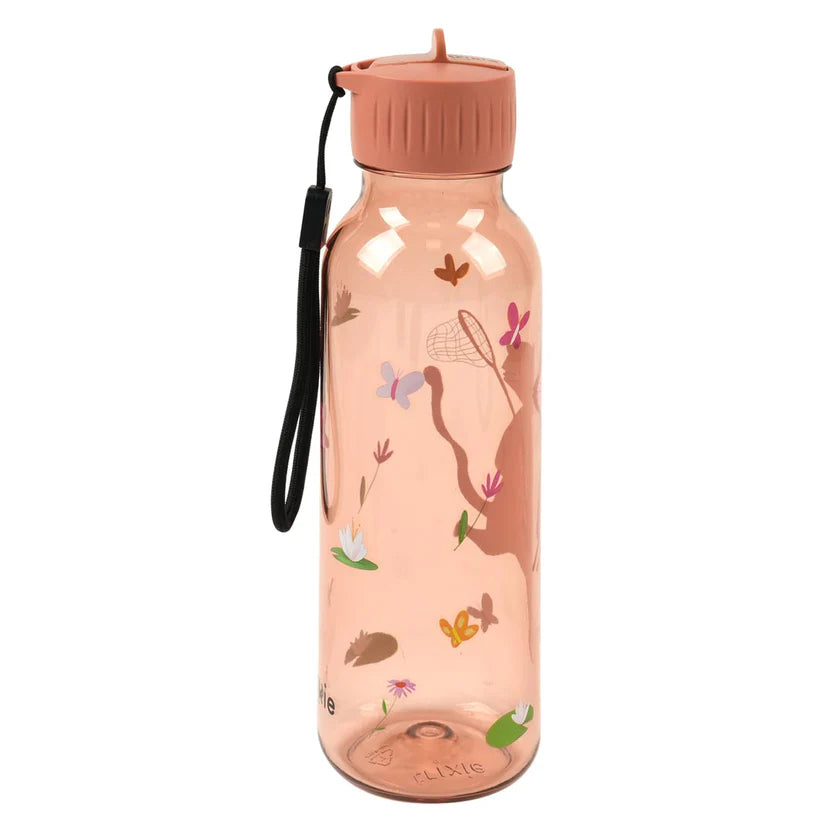 Trixie | Drinkfles Pathfinder Mrs. Cat Tritan 500ml
