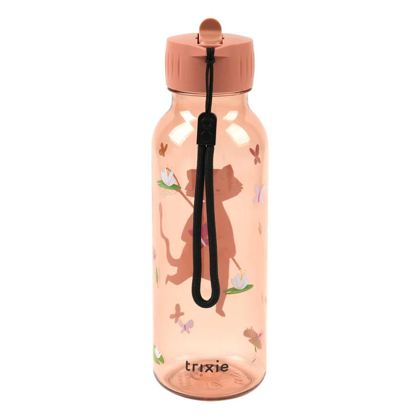 Trixie | Drinkfles Pathfinder Mrs. Cat Tritan 500ml