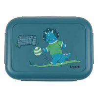 Trixie | Brooddoos Ballplayer Mr Triceratops 13x18x7cm