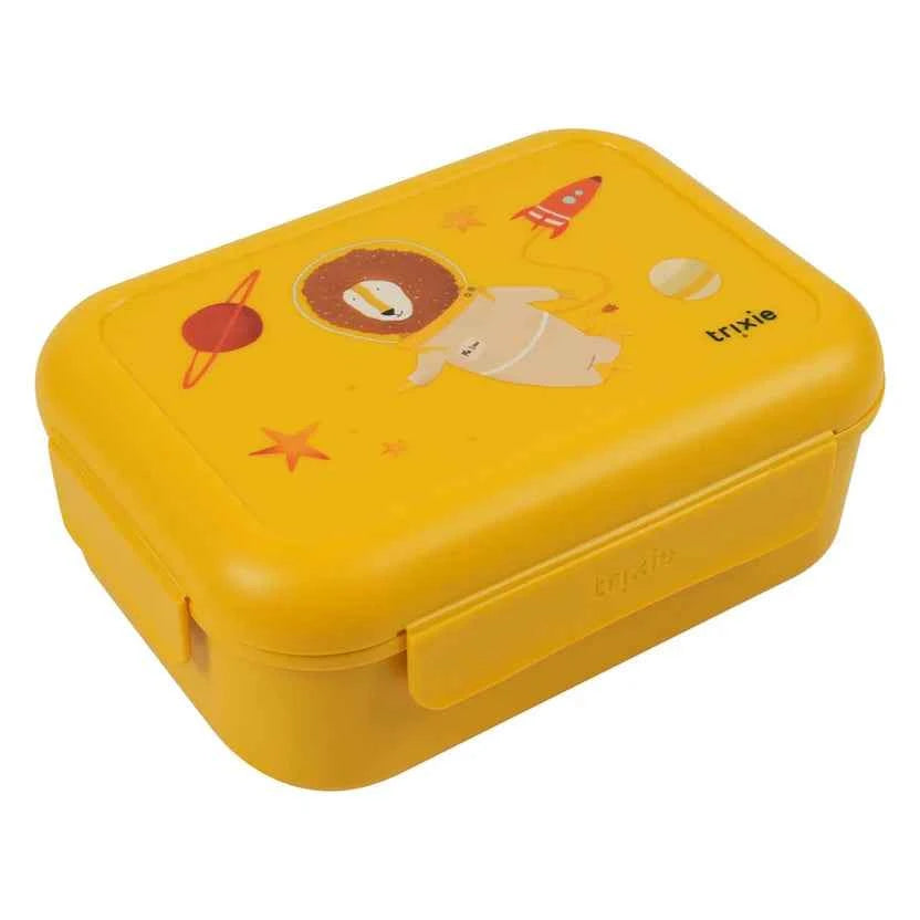 Trixie | Brooddoos Spaceman Mr. Lion 13x18x7cm