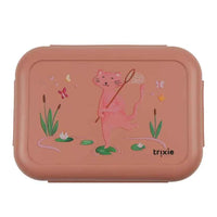 Trixie | Brooddoos Pathfinder Mrs Cat 13x18x7cm