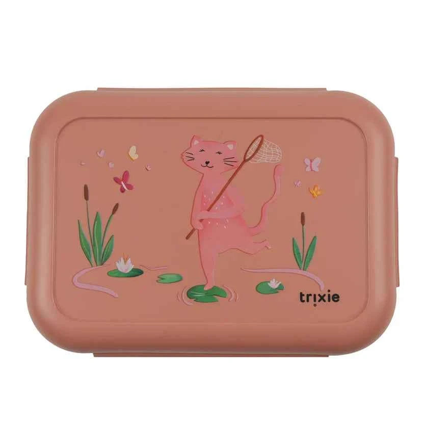 Trixie | Brooddoos Pathfinder Mrs Cat 13x18x7cm