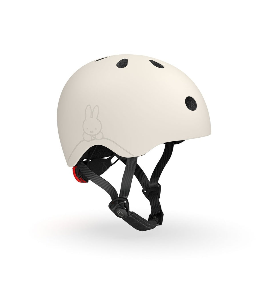 Scoot and Ride | fietshelm xs miffy