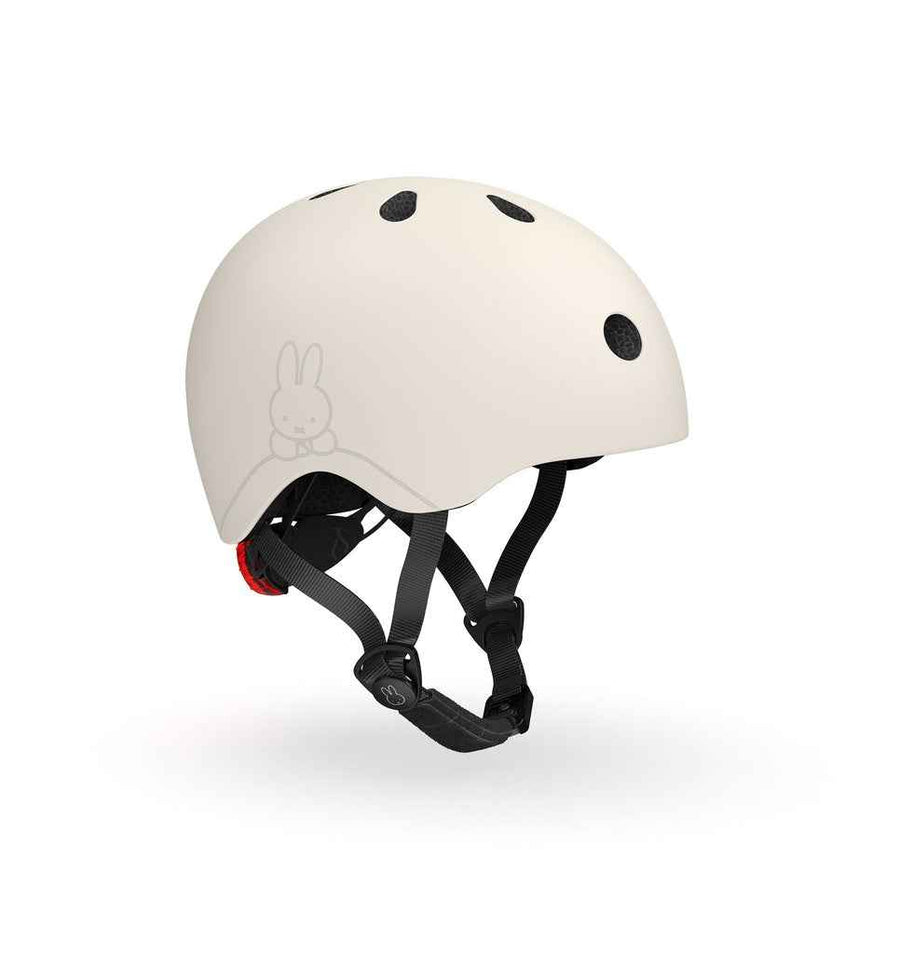 Scoot and Ride | fietshelm xs miffy