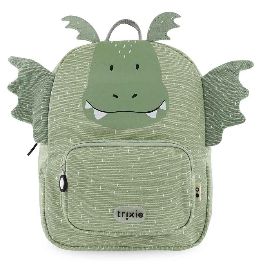 Trixie | Rugzak - Mr. Dragon