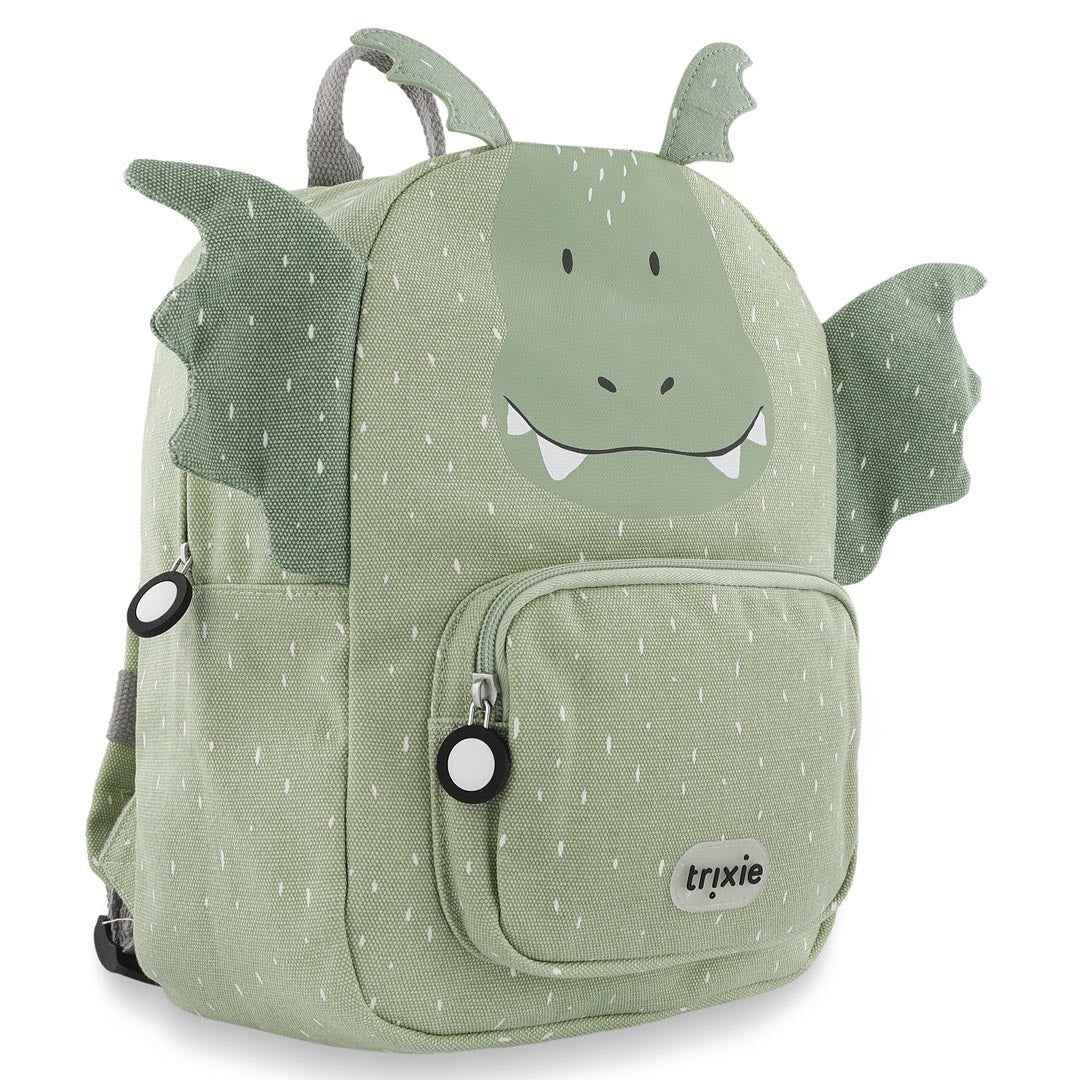 Trixie | Backpack - Mr. Dragon