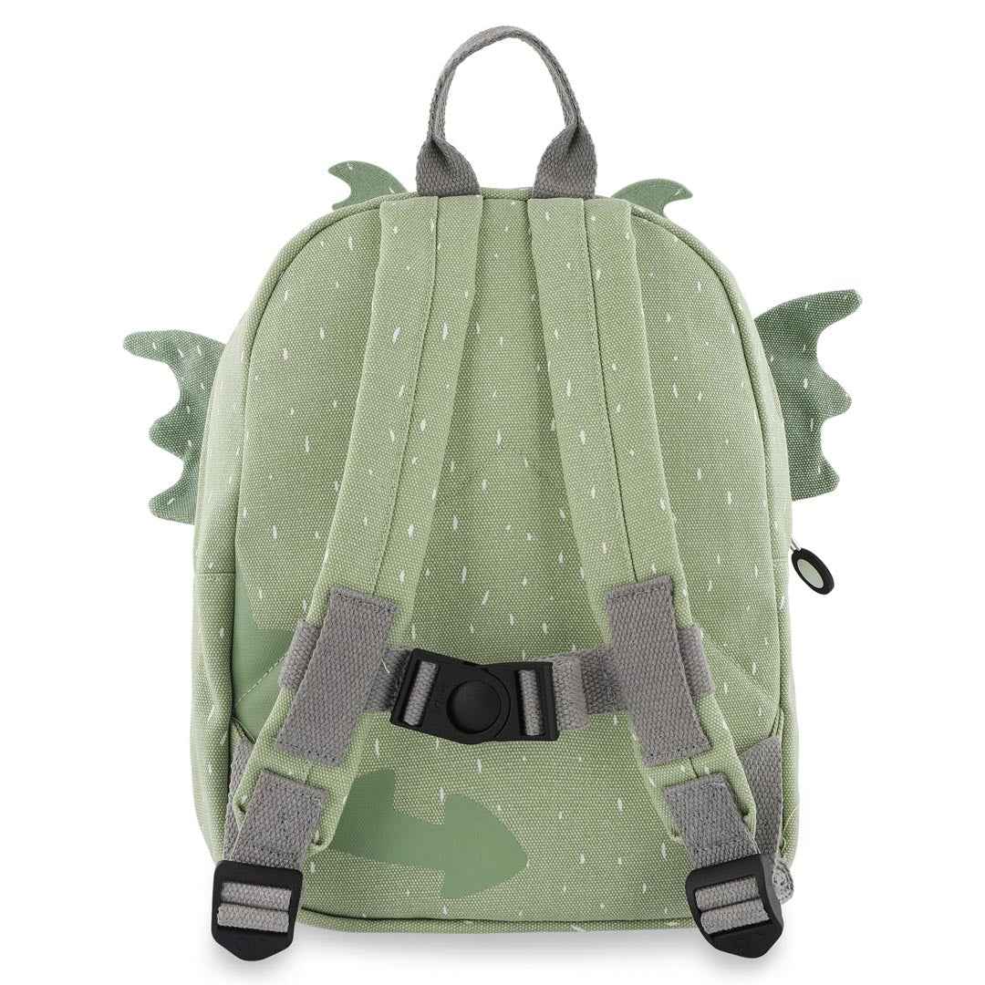 Trixie | Backpack - Mr. Dragon