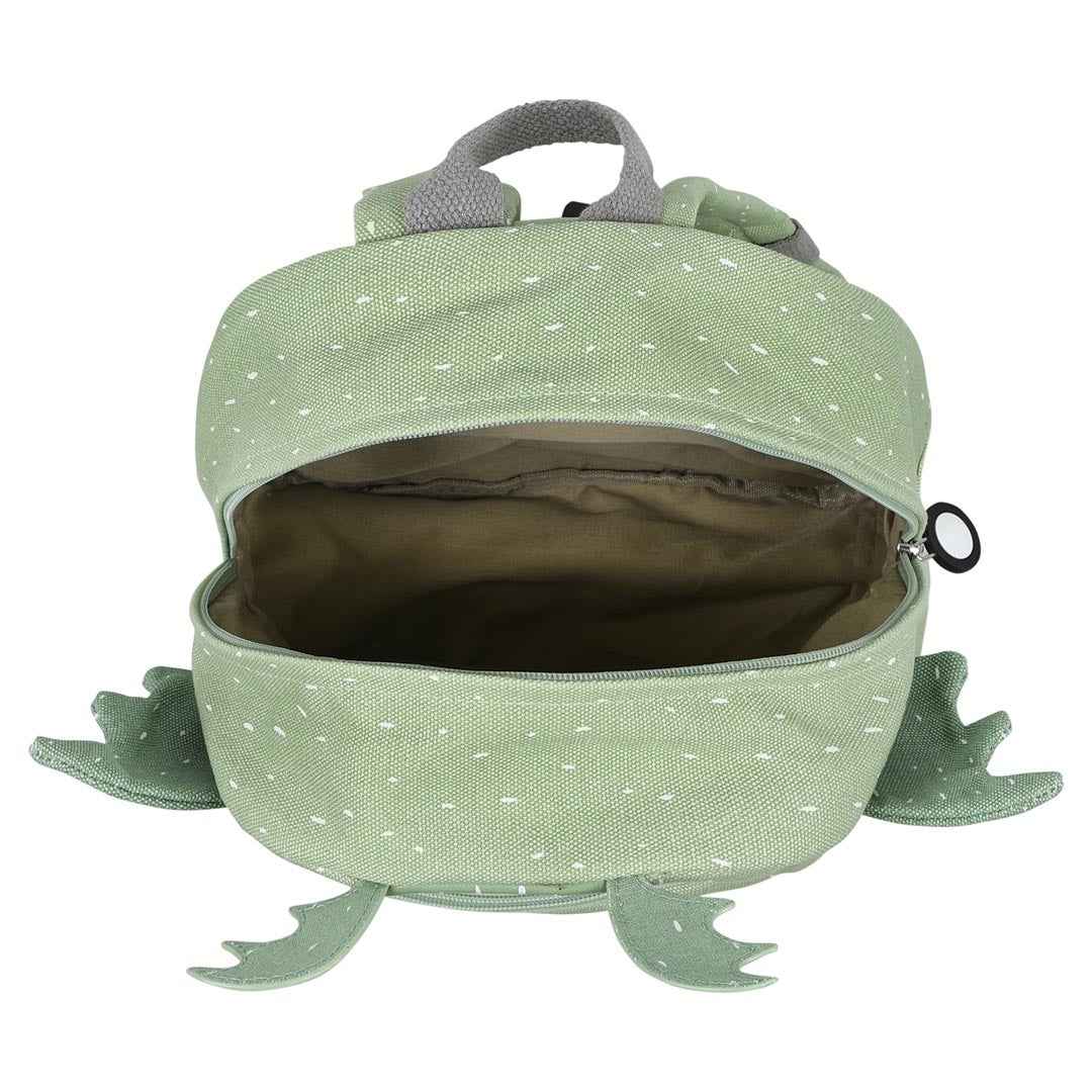 Trixie | Backpack - Mr. Dragon