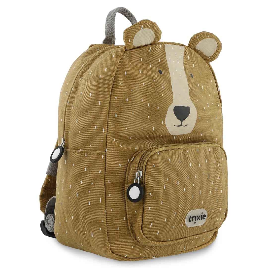 Trixie | Backpack - Mr. Bear