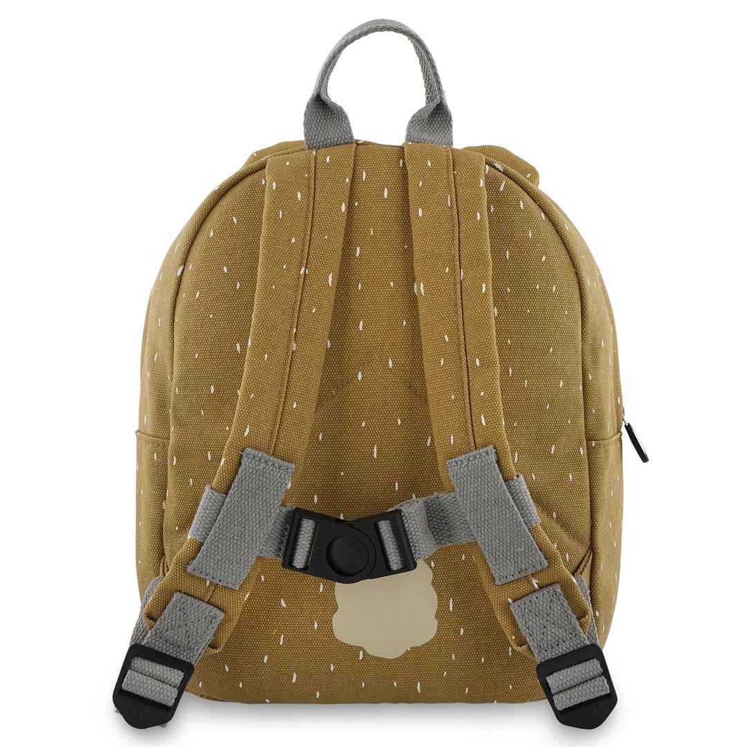 Trixie | Backpack - Mr. Bear
