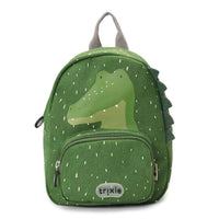 Trixie | Rugzak Mr Alligator 31x23x13cm