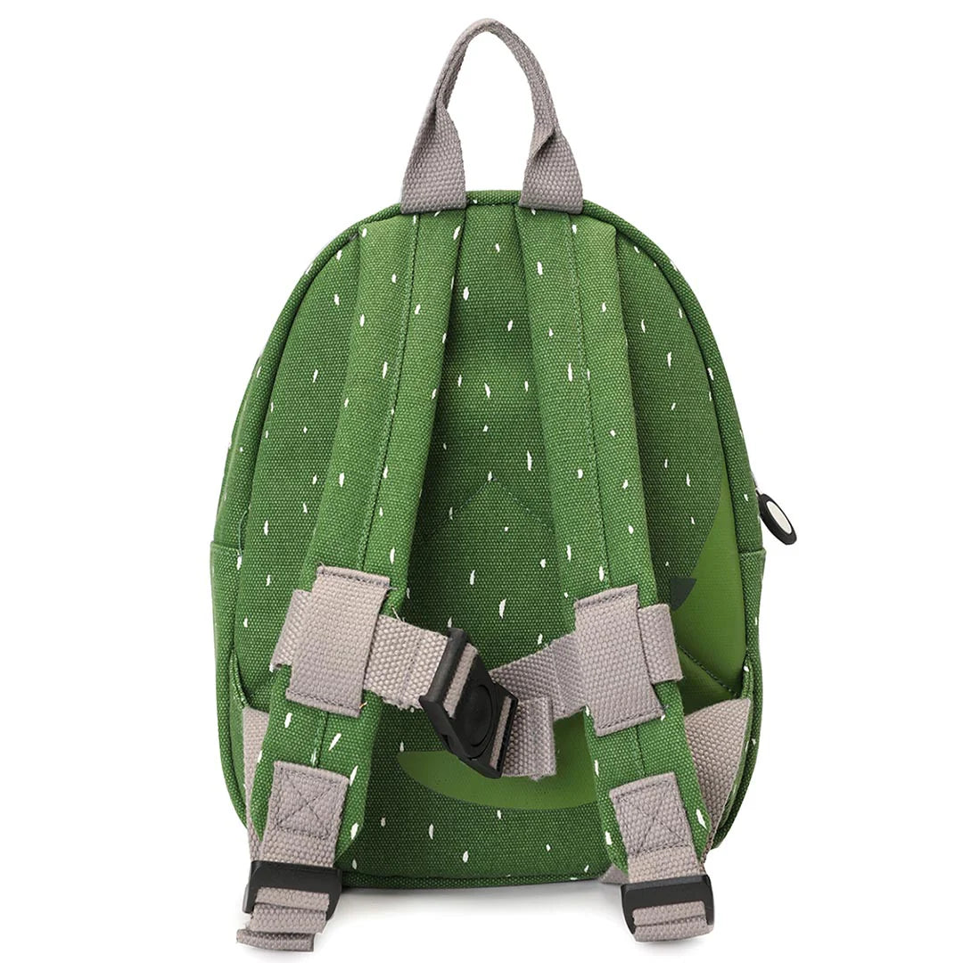 Trixie | Rugzak Mr Alligator 31x23x13cm