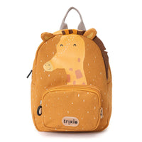 Trixie | Rugzak Mr. Giraffe 31x23x13cm