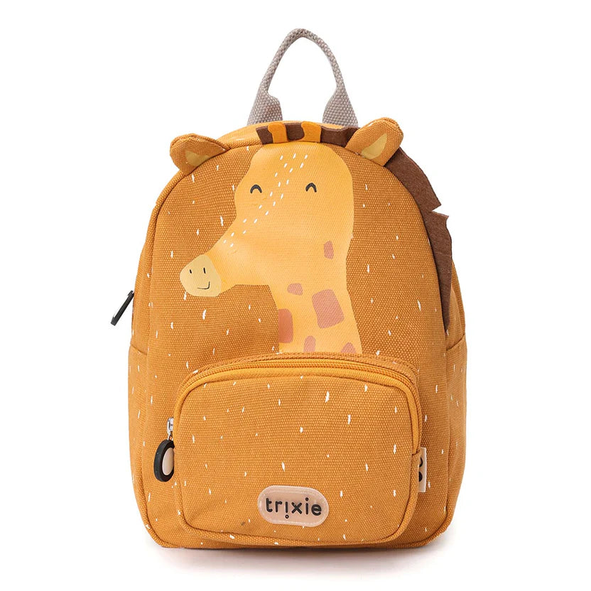 Trixie | Rugzak Mr. Giraffe 31x23x13cm
