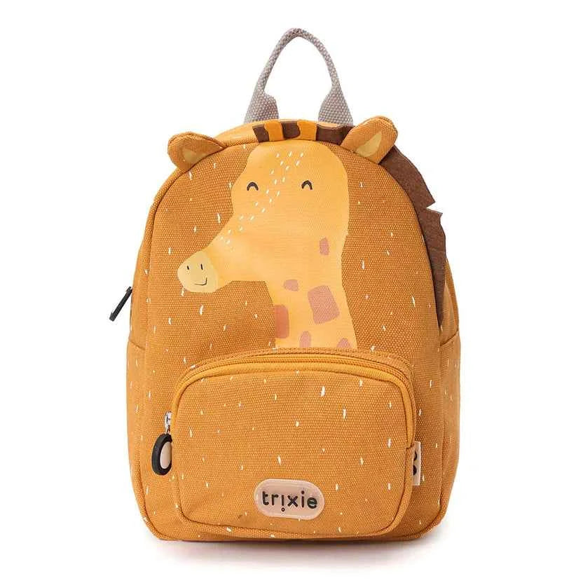 Trixie | Rugzak Mr. Giraffe 31x23x13cm