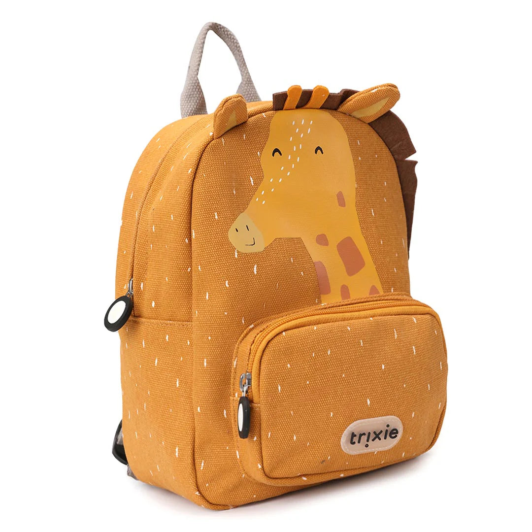 Trixie | Rugzak Mr. Giraffe 31x23x13cm