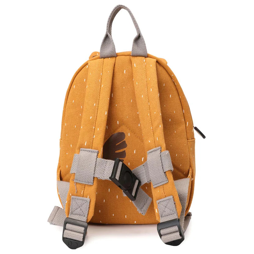 Trixie | Rugzak Mr. Giraffe 31x23x13cm