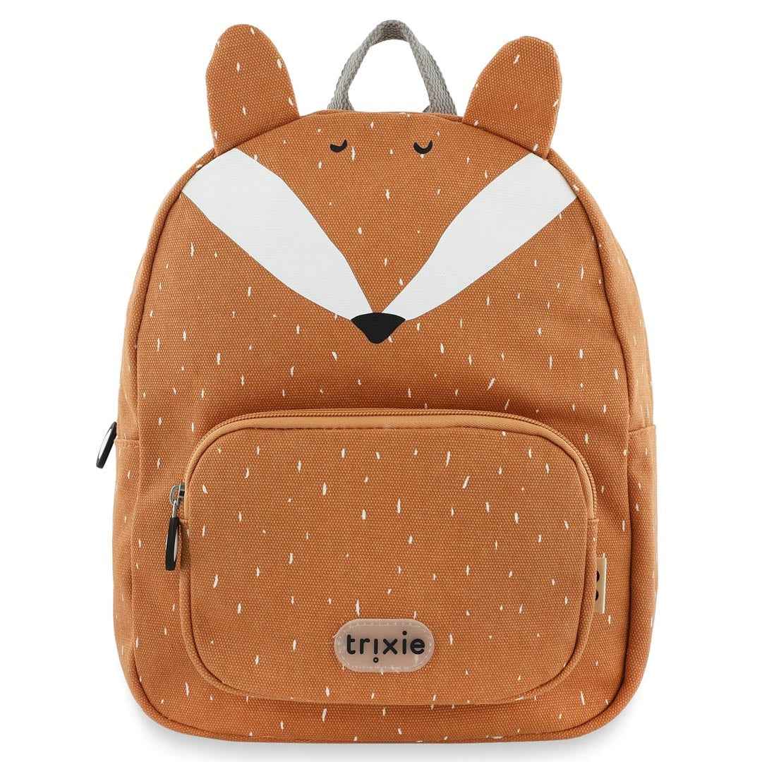 Trixie - rugzak - Mr. Fox