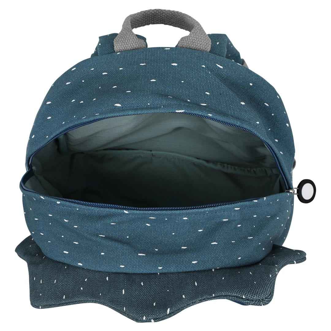 Trixie | Backpack - Mr. Triceratops