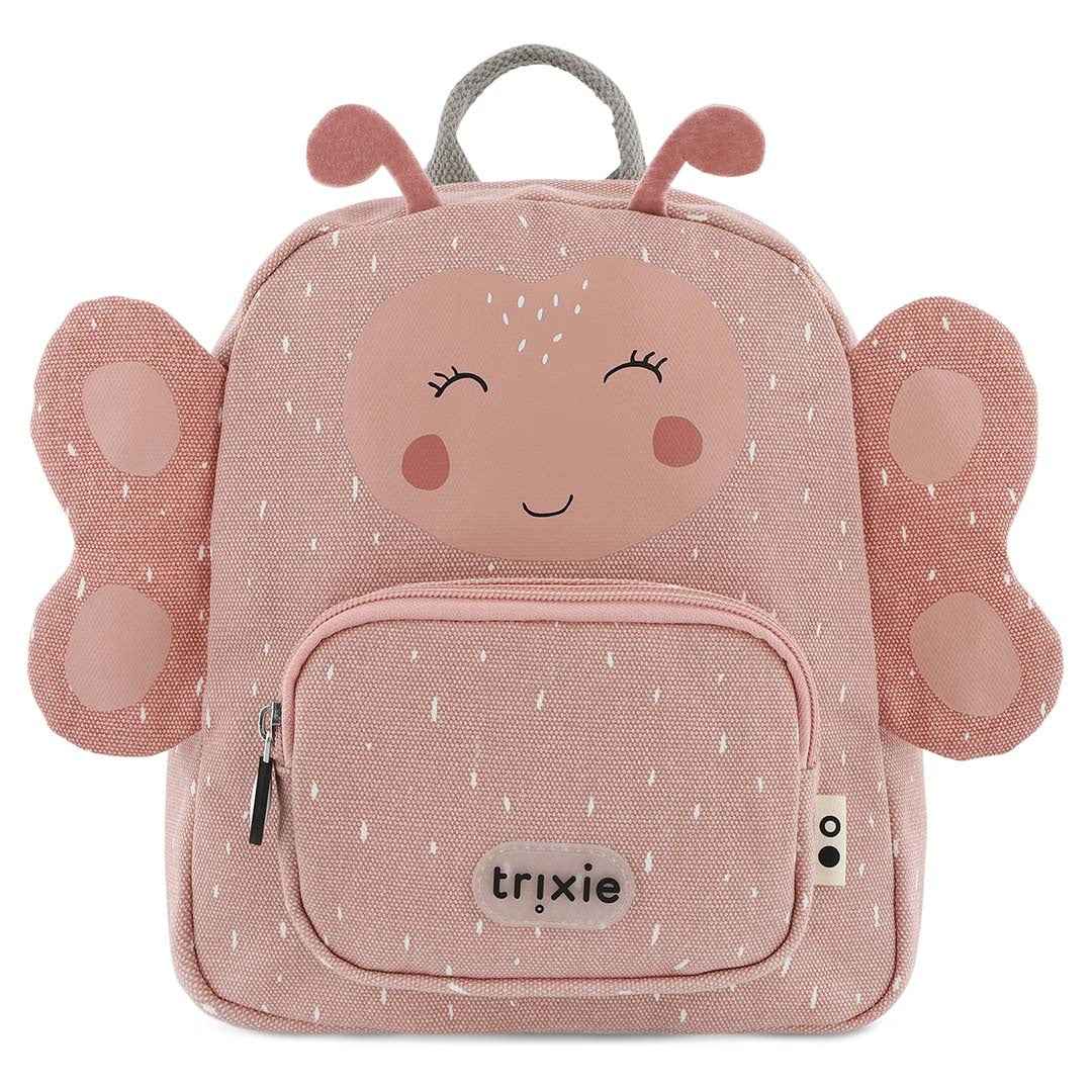 Trixie | Rugzak - Mrs. Butterfly