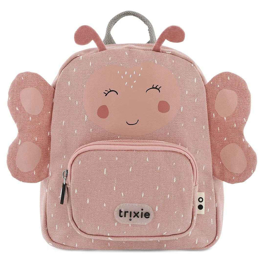 Trixie | Rugzak - Mrs. Butterfly