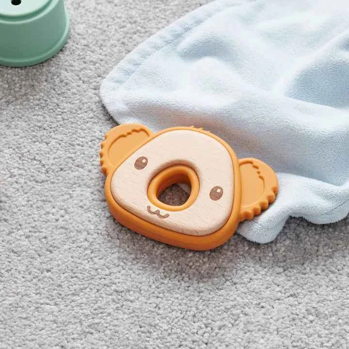 Tickit | silisoft koala bijtring