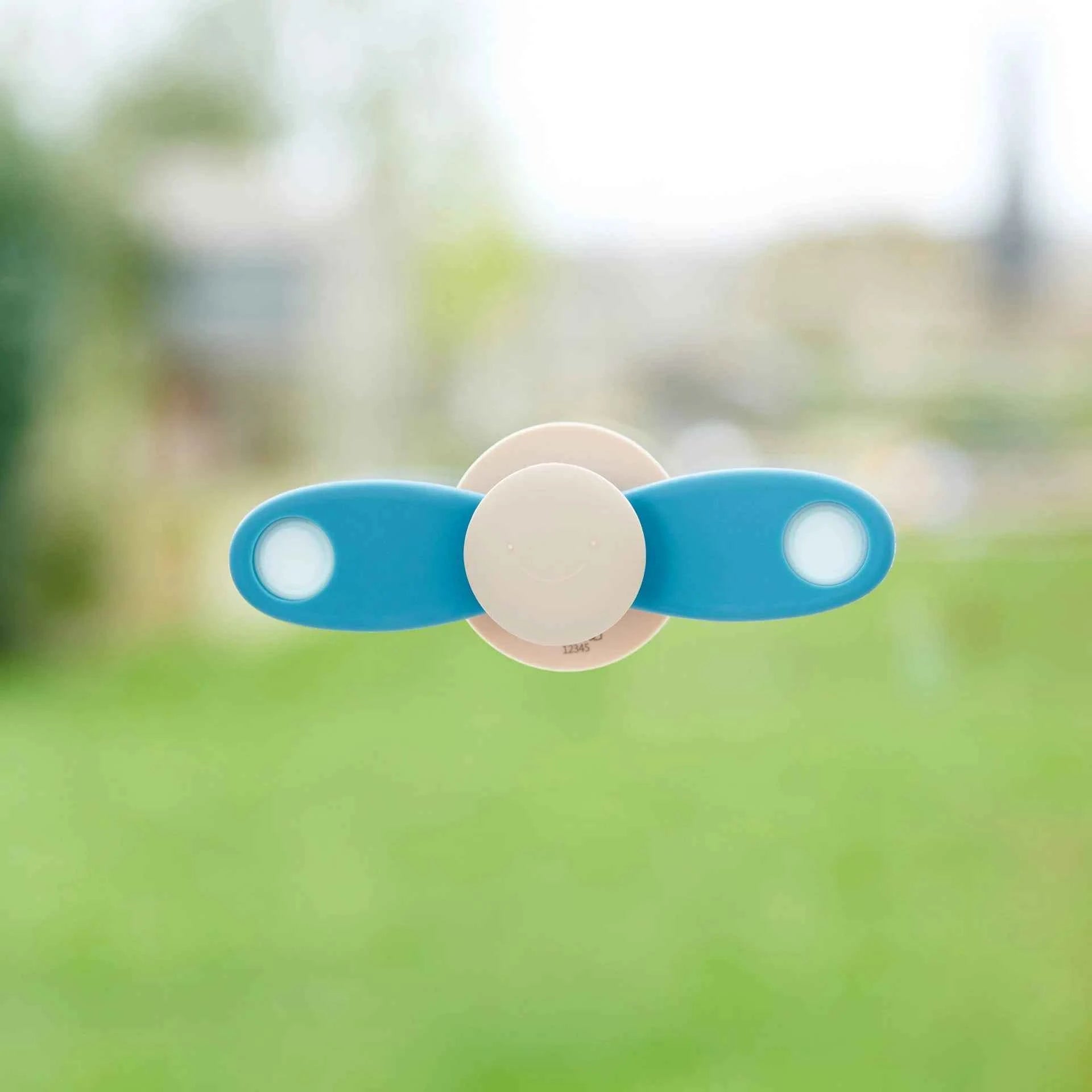 Tickit | silisoft propeller spinner