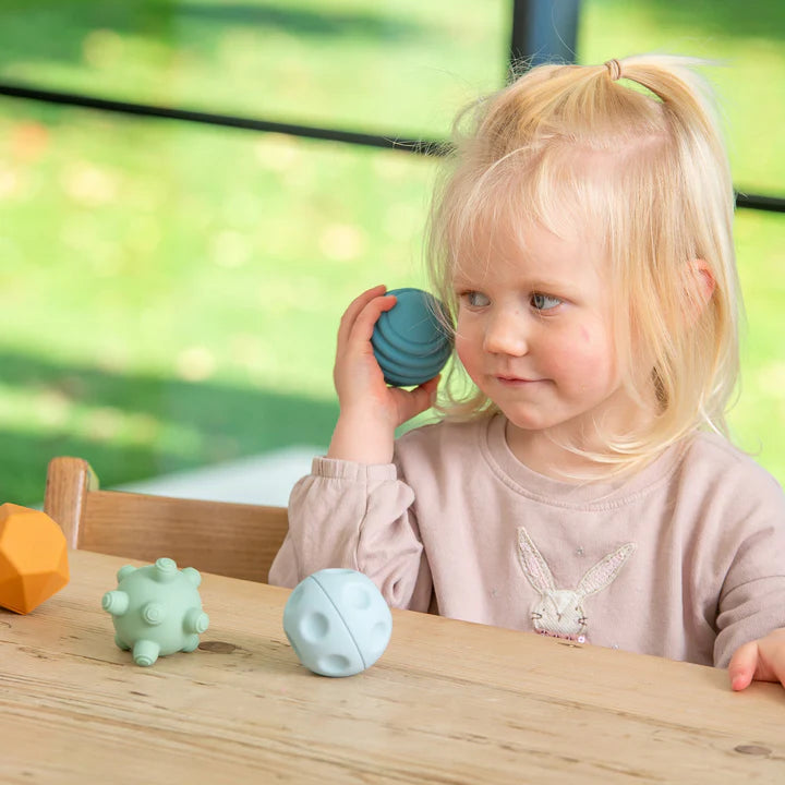 Tickit | silisoft sensorische ballen