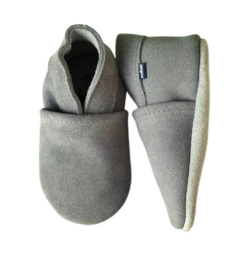 Stabifoot | Schoenen Babysoft Sky
