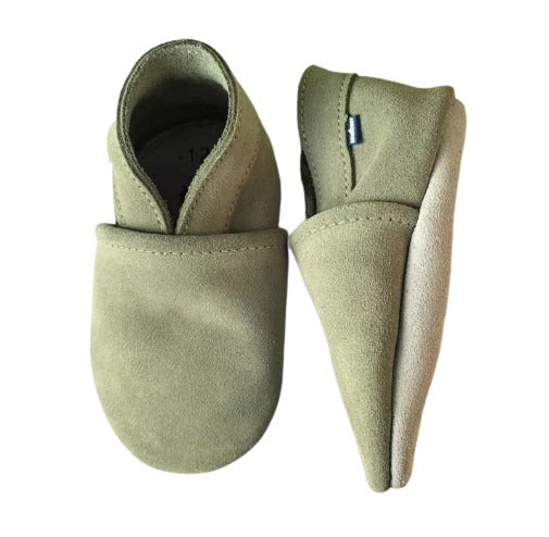 Stabifoot | Schoenen Babysoft Vegie