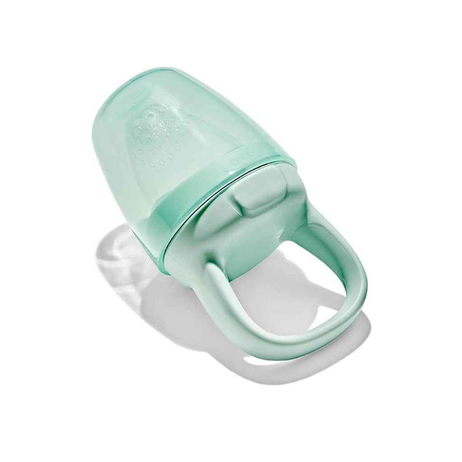 Oxo | Sabbelspeen Teething Feeder Opal Green