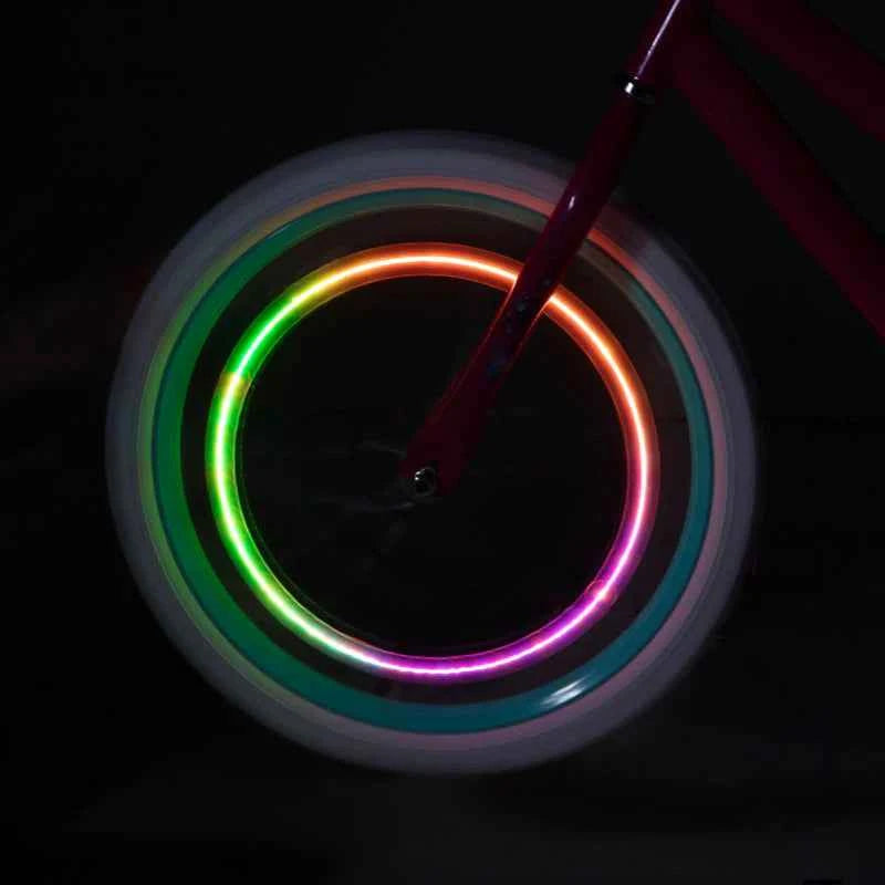 Brightz | Orbit Brightz Spaakverlichting  Color Morphing