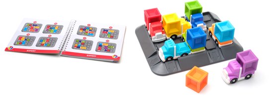 Smart Games | express courier