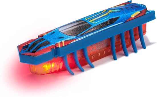 HexBots - CDU 12 pcs Flash Nano