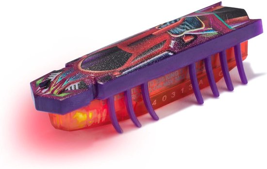HexBots | Flash Nano 1pcs