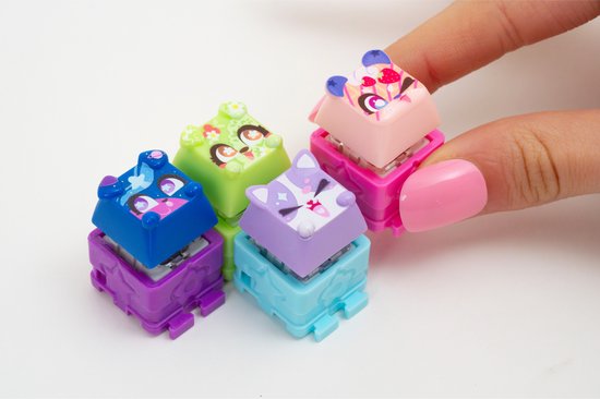 Goliath | clickeez s2 multipack