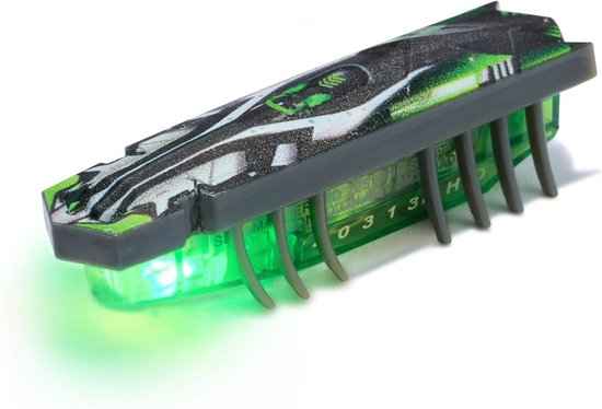 HexBots - CDU 12 pcs Flash Nano