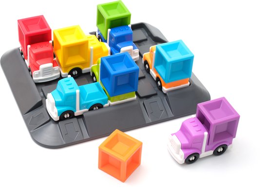 Smart Games | express courier