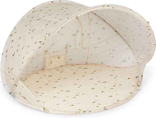 Konges Slojd | Pop Up Strandtent Lemon