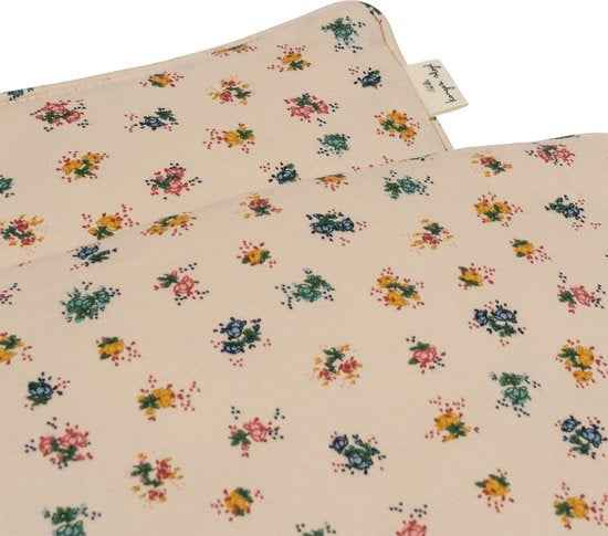 Konges Slojd | Pop Bed Linen Bloomie