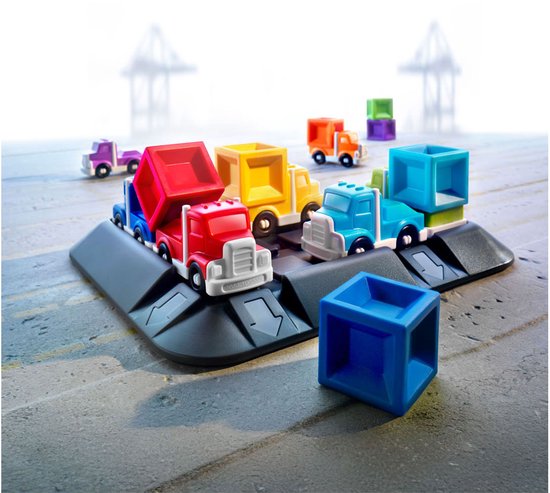 Smart Games | express courier