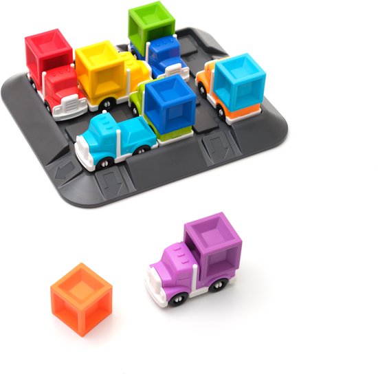 Smart Games | express courier