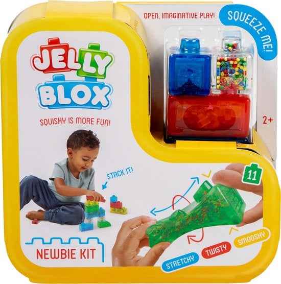 Goliath | Jelly Blox  Newbie Kit