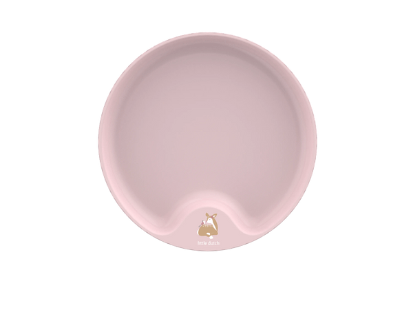Mepal / Little Dutch | Flat Plate Mio Fairy Garden
