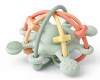 Little L | Sensorische Ster – Groen