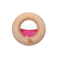 Petit Boum |  Sensorische Donut – Roze