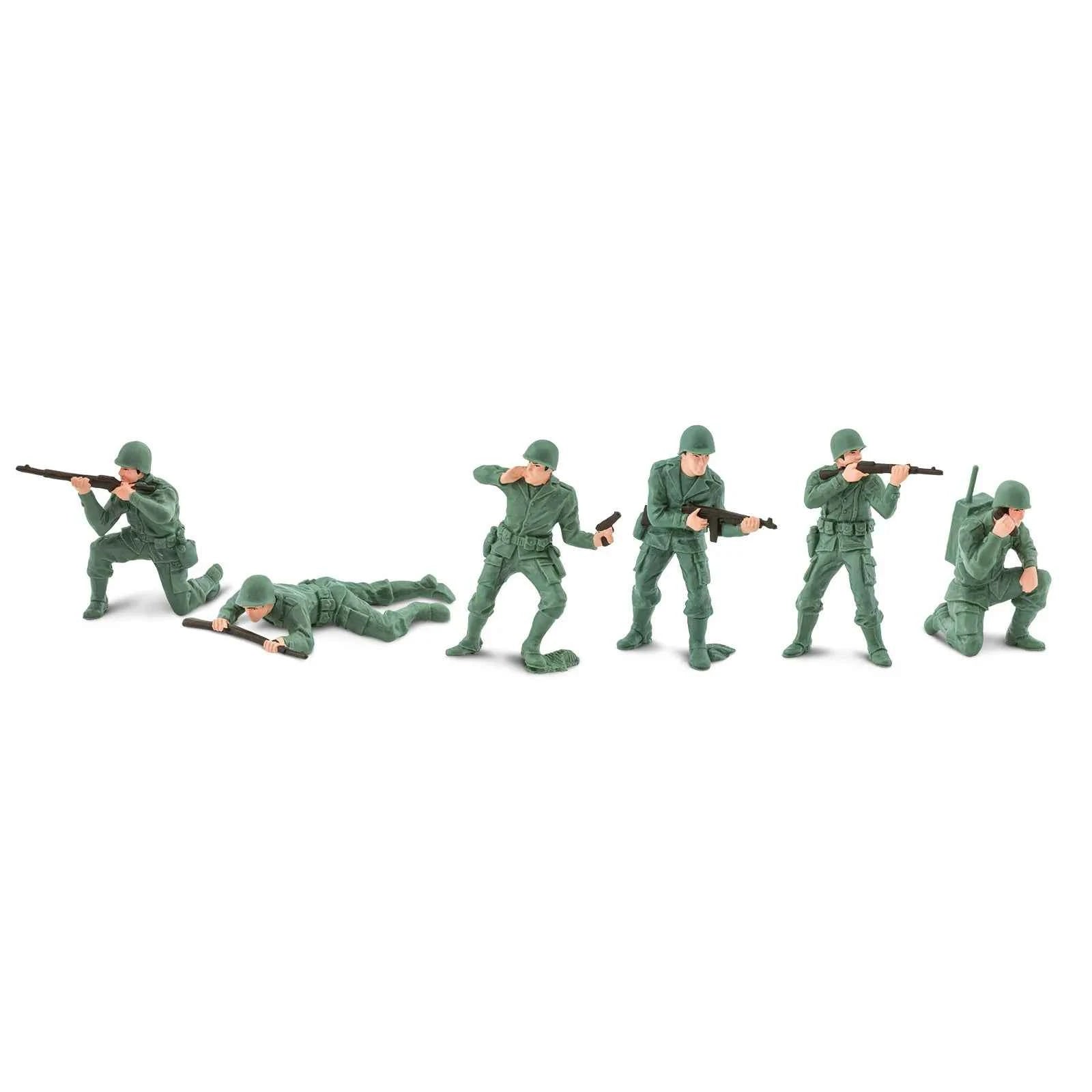 Safari Ltd. | Speelfiguren Soldaten
