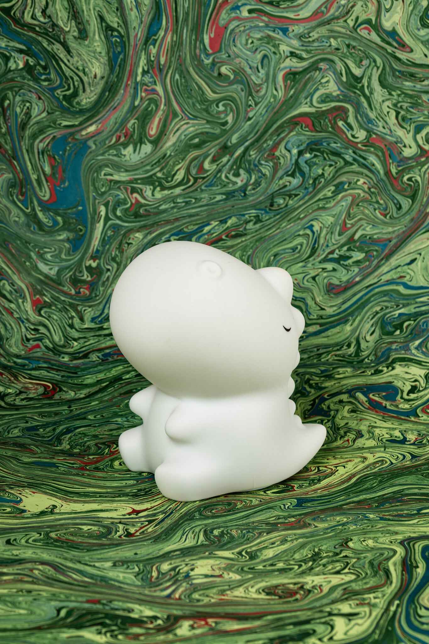 Little L | Dino Lucca Met Afstandsbediening
